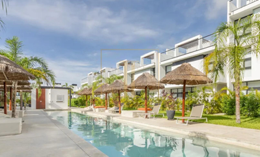 OPORTUNIDAD. Venta Casa en Bahía Príncipe - Country Club Tulum