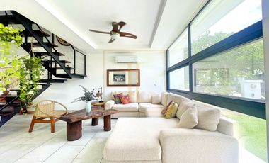 OPORTUNIDAD. Venta Casa en Bahía Príncipe - Country Club Tulum