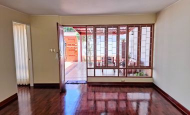 CASA EN VENTA EN MAGDALENA CERCA DE LA AV. JAVIER PRADO