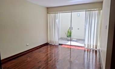 CASA EN VENTA EN MAGDALENA CERCA DE LA AV. JAVIER PRADO