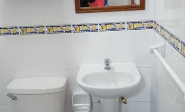 CASA EN VENTA EN MAGDALENA CERCA DE LA AV. JAVIER PRADO