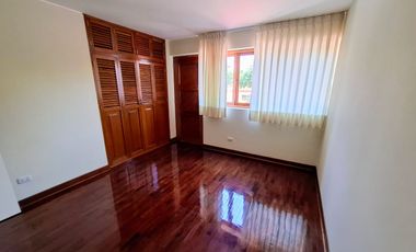CASA EN VENTA EN MAGDALENA CERCA DE LA AV. JAVIER PRADO