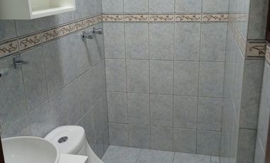 CASA EN VENTA EN MAGDALENA CERCA DE LA AV. JAVIER PRADO