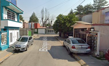 CASA EN VENTA, ESCRITURADA, CON DESCUENTO, EN COLONIA EL BOSQUE TULTEPEC, TULTEPEC, ESTADO DE MÉXICO