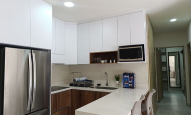 Departamento en RENTA Torre Luzía Centro de Monterrey