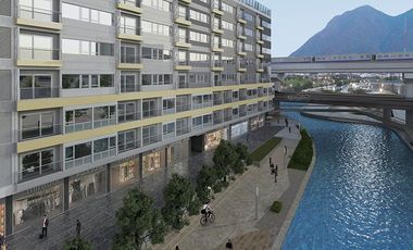 Departamento en RENTA Torre Luzía Centro de Monterrey