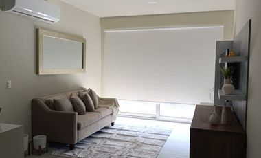 Departamento en RENTA Torre Luzía Centro de Monterrey