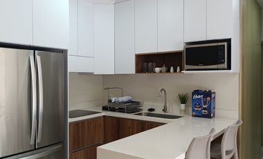 Departamento en RENTA Torre Luzía Centro de Monterrey