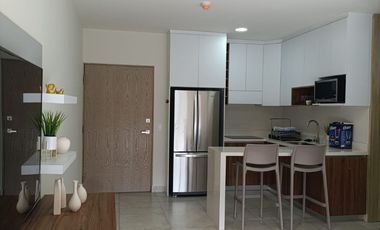 Departamento en RENTA Torre Luzía Centro de Monterrey