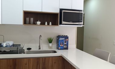 Departamento en RENTA Torre Luzía Centro de Monterrey