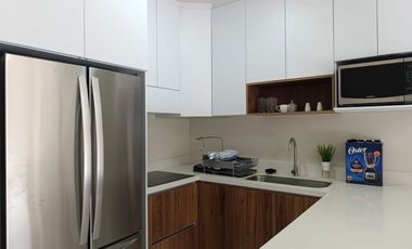 Departamento en RENTA Torre Luzía Centro de Monterrey