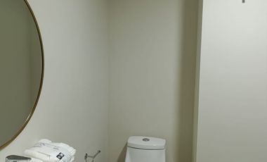 Departamento en RENTA Torre Luzía Centro de Monterrey