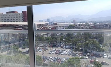 Departamento en RENTA Torre Luzía Centro de Monterrey