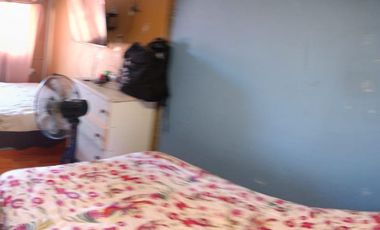 ¡Casa sólida en El Bosque! Pasaje San Clemente