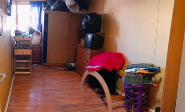 ¡Casa sólida en El Bosque! Pasaje San Clemente