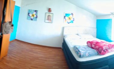 ¡Casa sólida en El Bosque! Pasaje San Clemente