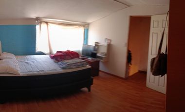 ¡Casa sólida en El Bosque! Pasaje San Clemente