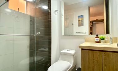 ALQUILER APARTAMENTO AMOBLADO ARMENIA DIAGONAL A FARMATODO