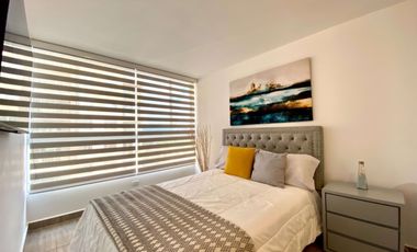 ALQUILER APARTAMENTO AMOBLADO ARMENIA DIAGONAL A FARMATODO