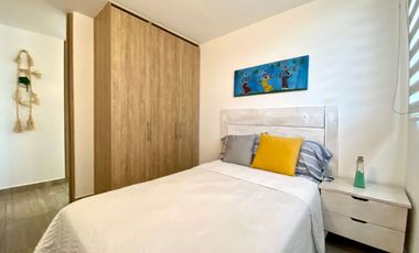 ALQUILER APARTAMENTO AMOBLADO ARMENIA DIAGONAL A FARMATODO