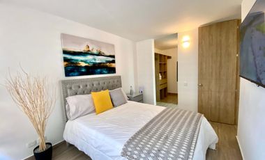 ALQUILER APARTAMENTO AMOBLADO ARMENIA DIAGONAL A FARMATODO