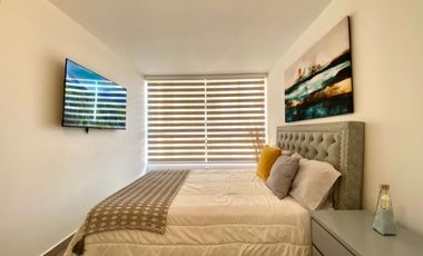 ALQUILER APARTAMENTO AMOBLADO ARMENIA DIAGONAL A FARMATODO