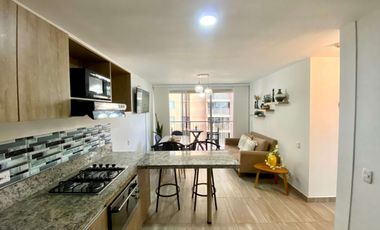 ALQUILER APARTAMENTO AMOBLADO ARMENIA DIAGONAL A FARMATODO