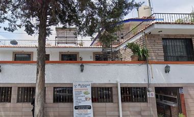 Casa en venta de recuperación