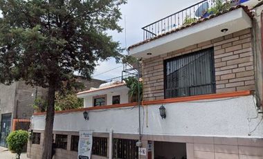 Casa en venta de recuperación
