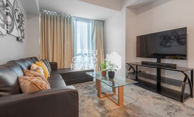 Stylish Fully Furnished Condo for Rent in Cebu IT Park