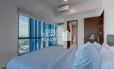 Stylish Fully Furnished Condo for Rent in Cebu IT Park