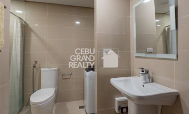 Stylish Fully Furnished Condo for Rent in Cebu IT Park