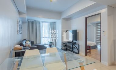 Stylish Fully Furnished Condo for Rent in Cebu IT Park