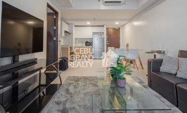 Stylish Fully Furnished Condo for Rent in Cebu IT Park