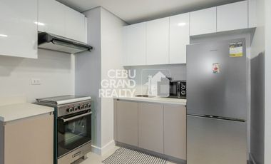 Stylish Fully Furnished Condo for Rent in Cebu IT Park