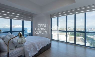 Stylish Fully Furnished Condo for Rent in Cebu IT Park