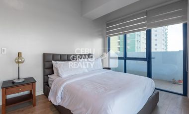 Stylish Fully Furnished Condo for Rent in Cebu IT Park