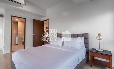 Stylish Fully Furnished Condo for Rent in Cebu IT Park