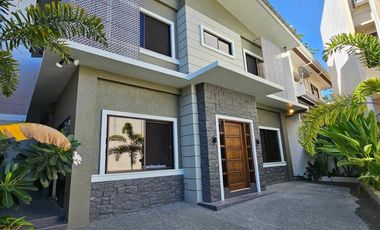 FOR SALE THREE 3 BEDROOM PROPERTY IN MAHOGANY GROVE SUBDIVISION, TAWASON MANDAUE CITY, CEBU PHILIPPINES