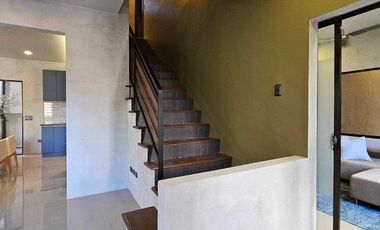 FOR SALE THREE 3 BEDROOM PROPERTY IN MAHOGANY GROVE SUBDIVISION, TAWASON MANDAUE CITY, CEBU PHILIPPINES