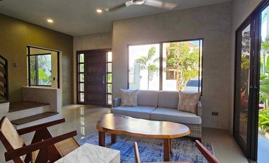 FOR SALE THREE 3 BEDROOM PROPERTY IN MAHOGANY GROVE SUBDIVISION, TAWASON MANDAUE CITY, CEBU PHILIPPINES