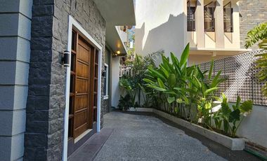 FOR SALE THREE 3 BEDROOM PROPERTY IN MAHOGANY GROVE SUBDIVISION, TAWASON MANDAUE CITY, CEBU PHILIPPINES