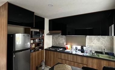 SE RENTA DEPARTAMENTO EN QUINTA CANTERA ALTOZANO