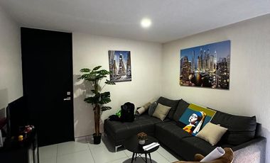 SE RENTA DEPARTAMENTO EN QUINTA CANTERA ALTOZANO