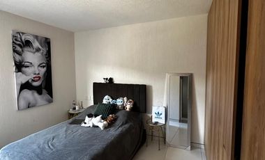SE RENTA DEPARTAMENTO EN QUINTA CANTERA ALTOZANO