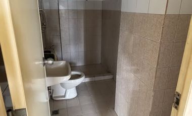 3 BR for Sale in Wack Wack Royal Mansion with Balconies and with parking slot