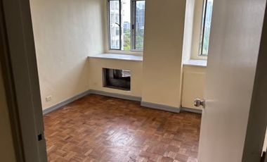 3 BR for Sale in Wack Wack Royal Mansion with Balconies and with parking slot