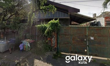 DIJUAL GUDANG DI GUNUNG AGUNG DAJAN PEKEN TABANAN, BALI