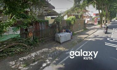 DIJUAL GUDANG DI GUNUNG AGUNG DAJAN PEKEN TABANAN, BALI