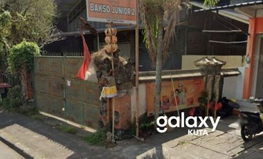 DIJUAL GUDANG DI GUNUNG AGUNG DAJAN PEKEN TABANAN, BALI